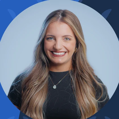 Jéssica, equipe Viva Consultoria Financeira