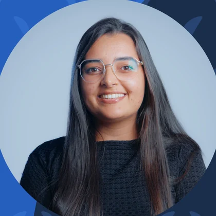 Nathália, equipe Viva Consultoria Financeira
